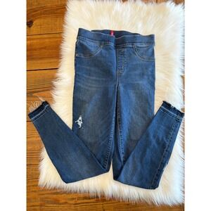Spanx jegging size medium‎ EUC